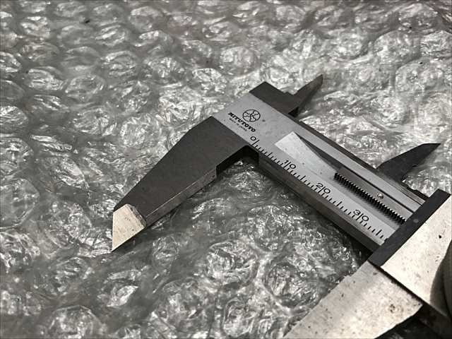 A132749 ダイヤルノギス ミツトヨ 505-661-50 | 株式会社 小林機械