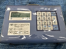 タクテックス　データーバンク　M-220 A019213 データバンク タクテックス M-220 | 株式会社 小林機械