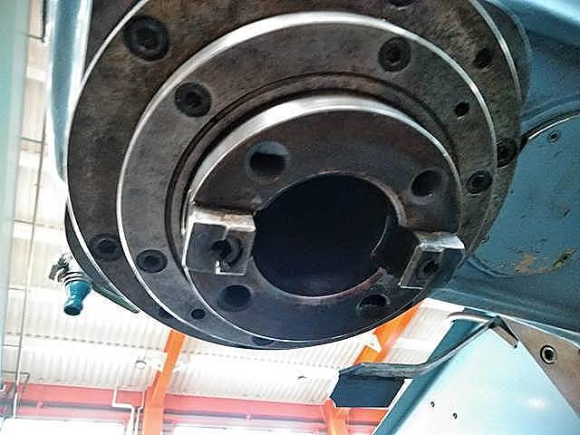 P006297 NC立フライス OKK MHA-450V | 株式会社 小林機械 P006297 NC立フライス OKK MHA-450V | 株式会社 小林機械