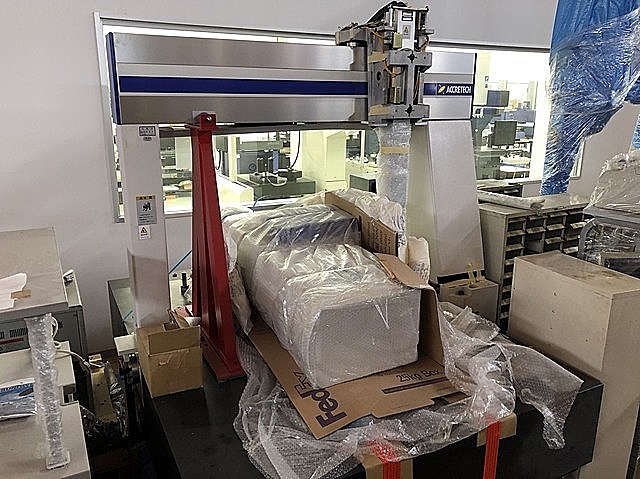 A134722 三次元測定機 東京精密 SVA1000A-X6 | 株式会社 小林機械