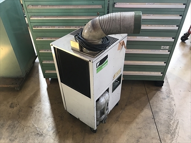 A134281 スポットクーラー ダイキン SUASS1MS | 株式会社 小林機械