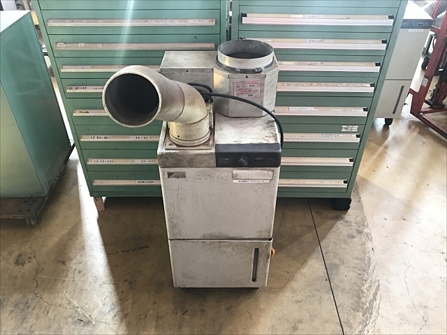 A134279 スポットクーラー ダイキン SUASS1AS | 株式会社 小林機械