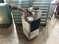 A134279 スポットクーラー ダイキン SUASS1AS | 株式会社 小林機械