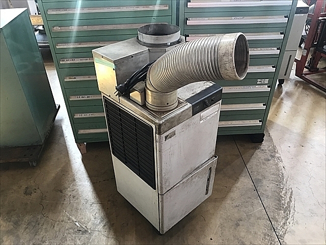 A134279 スポットクーラー ダイキン SUASS1AS | 株式会社 小林機械