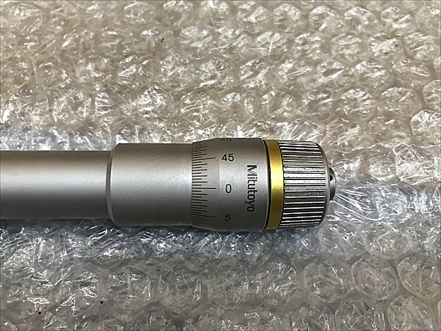 ホールテスト
