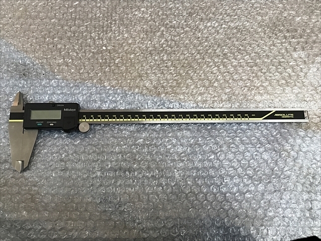 在庫品】ミツトヨ (Mitutoyo) デジタルノギス CD-30AX (500-153