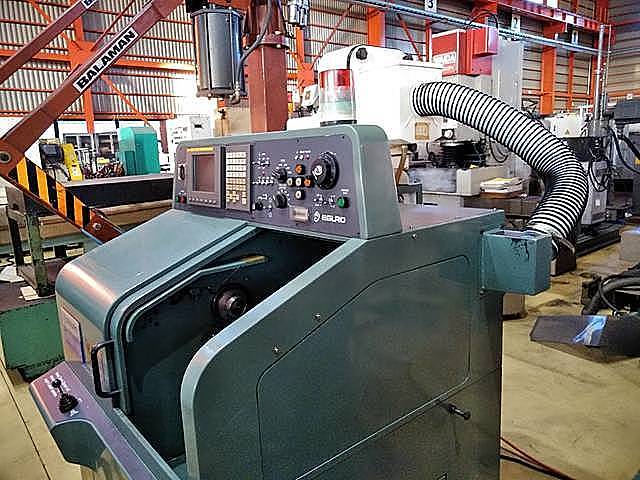 P006285 櫛刃型ＮＣ旋盤 江黒 NUCBOY-8EX_9