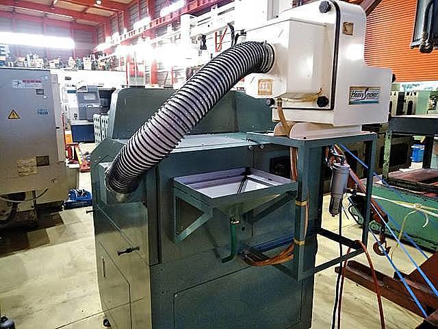 P006285 櫛刃型ＮＣ旋盤 江黒 NUCBOY-8EX_11