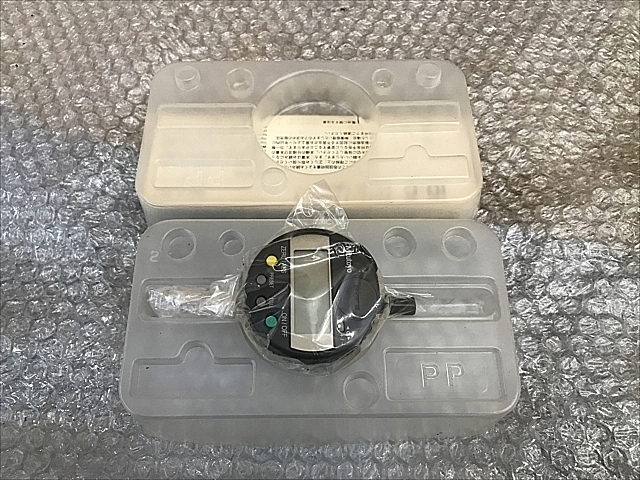 A134159 デジマチックインジゲーター 新品 ミツトヨ ID-C1012(543-270)_0