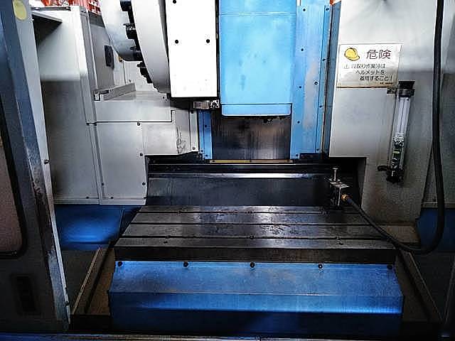 P006265 立型マシニングセンター ヤマザキマザック MTV-414/32_4