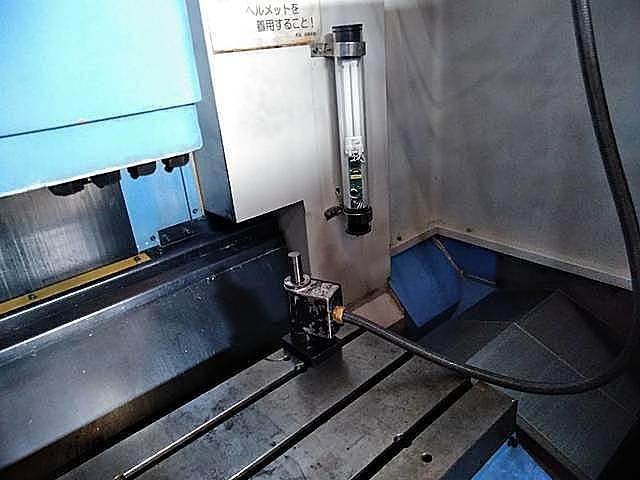P006265 立型マシニングセンター ヤマザキマザック MTV-414/32_5