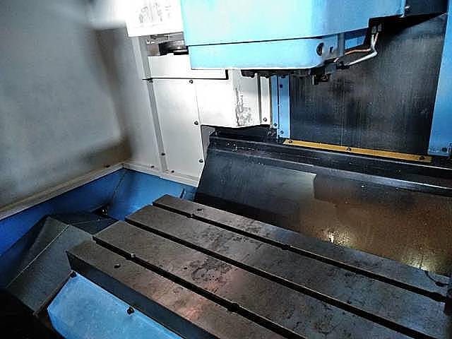 P006265 立型マシニングセンター ヤマザキマザック MTV-414/32_6