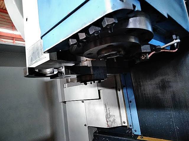 P006265 立型マシニングセンター ヤマザキマザック MTV-414/32_7