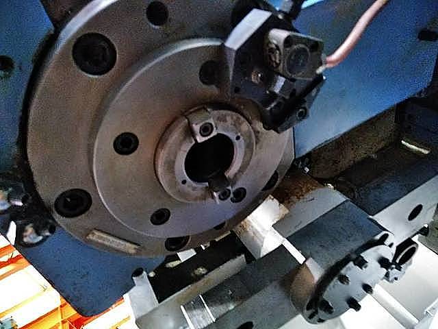 P006265 立型マシニングセンター ヤマザキマザック MTV-414/32_8