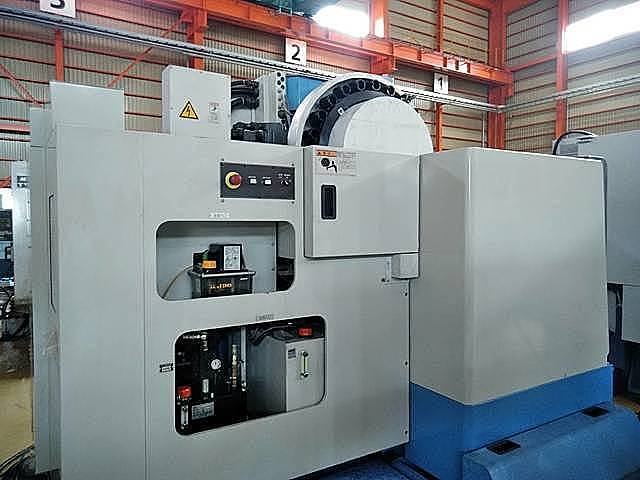 P006265 立型マシニングセンター ヤマザキマザック MTV-414/32_9