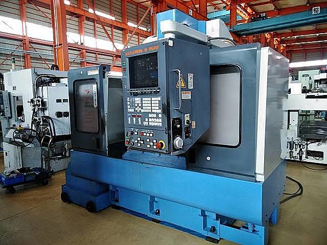 P006265 立型マシニングセンター ヤマザキマザック MTV-414/32_11