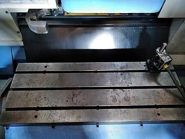 P006265 立型マシニングセンター ヤマザキマザック MTV-414/32_12