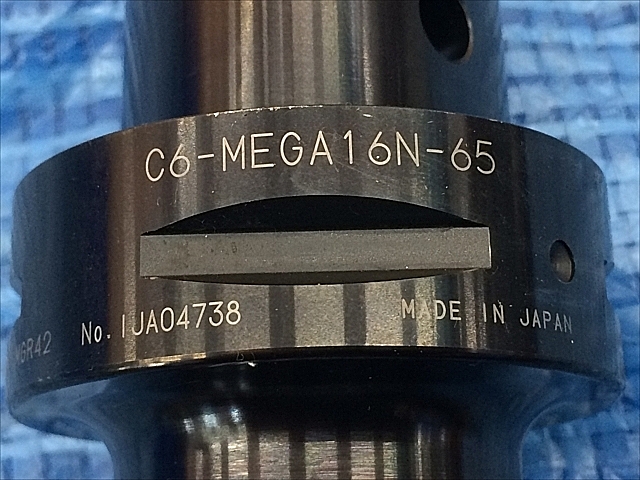 A133862 コレットホルダー BIG C6-MEGA16N-65_3