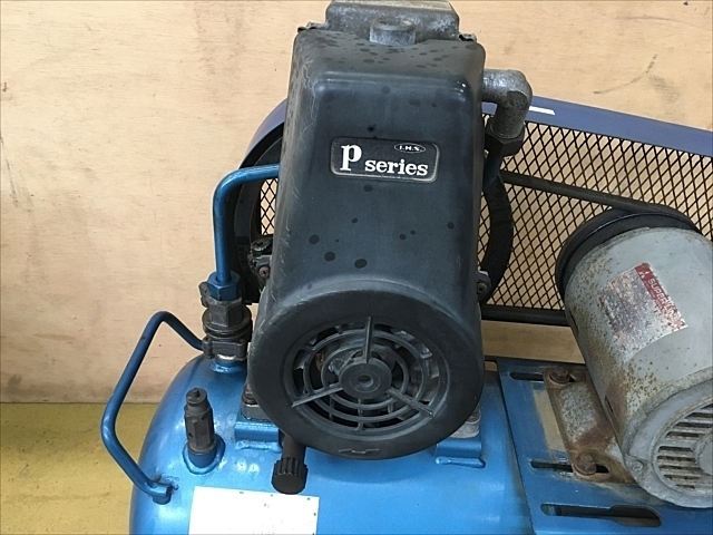 A133742 レシプロコンプレッサー アネスト岩田 SP-07CP | 株式会社