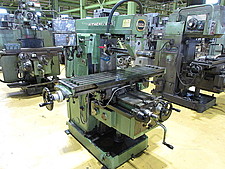 H013692 横フライス 日立精機 2MF-P | 株式会社 小林機械 H013692 横フライス 日立精機 2MF-P | 株式会社 小林機械