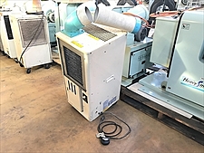 A133630 スポットクーラー ナカトミ SAC-407N | 株式会社 小林機械