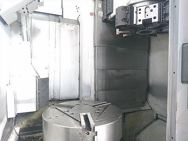 P006253 立型ＮＣ旋盤 森精機 VL-55_3