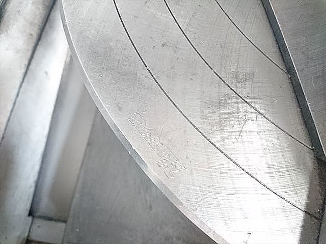 P006253 立型ＮＣ旋盤 森精機 VL-55_5