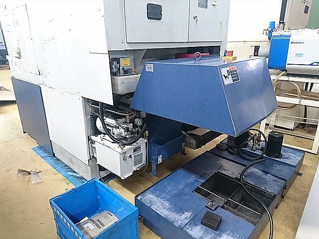 P006253 立型ＮＣ旋盤 森精機 VL-55_12
