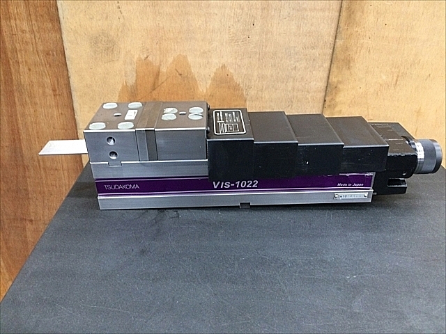 A133602 パワーバイス 津田駒 Vis-1022 | 株式会社 小林機械 A133602 パワーバイス 津田駒 Vis-1022 | 株式会社 小林機械