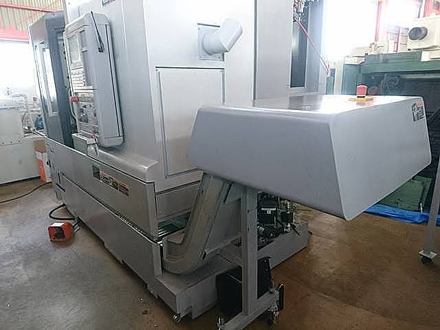 P006252 複合ＮＣ旋盤 森精機(DMG MORI SEIKI) NLX2000Y/500_2