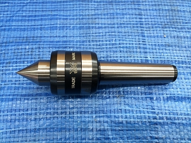 A128026 回転センター カブト工業 KS-4 | 株式会社 小林機械