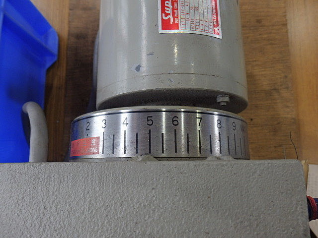 H013616 無段変速機 SIGAWA S-B | 株式会社 小林機械