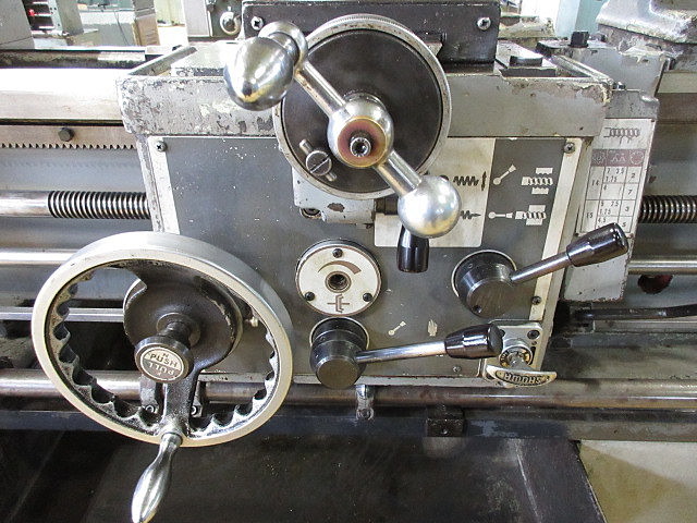 H013660 汎用旋盤 豊和産業 STRONG650 | 株式会社 小林機械 H013660 汎用旋盤 豊和産業 STRONG650 | 株式会社 小林機械