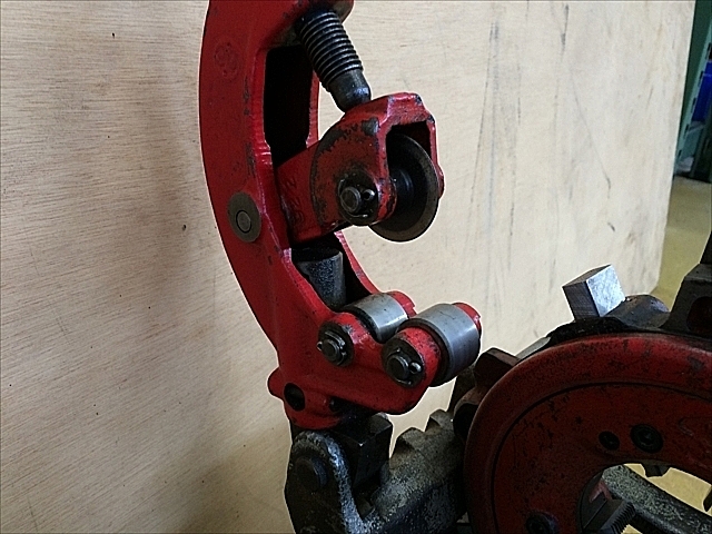 A132521 ねじ切り機 N40A Ⅲ_3