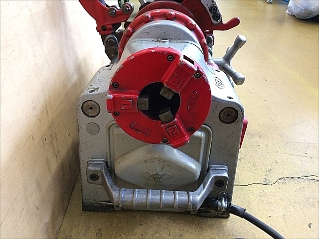 A132521 ねじ切り機 N40A Ⅲ_10