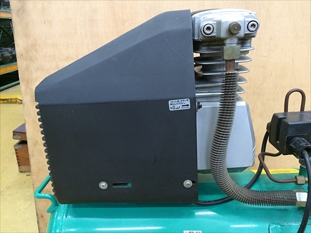 A132705 レシプロコンプレッサー アグリップ AC15-25 | 株式会社 小林機械