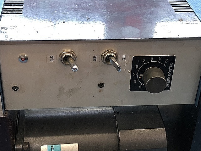 A132691 バフ研磨機 --_2