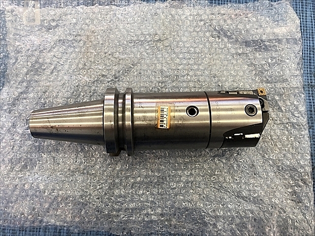 A019057 ボーリングツール PINZBOHR BT50 | 株式会社 小林機械