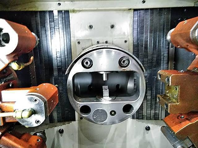 P006217 NC旋盤 大隈豊和 SPL-25 | 株式会社 小林機械