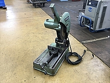 動作品 HITACH 日立工機 D-204 木工用切断機 list_313366_1.jpg