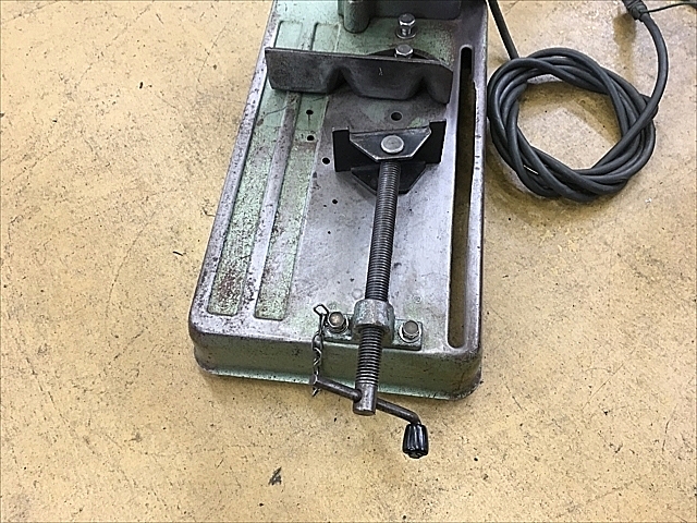 日立　高速切断機　CC12SA A132523 高速切断機 日立工機 CC12SA | 株式会社 小林機械