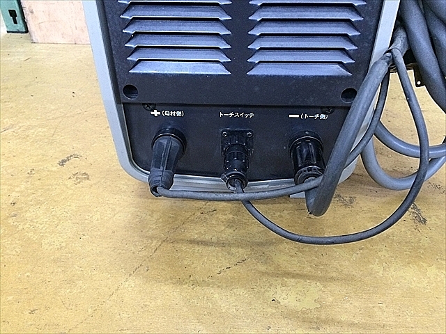 A132418 エアプラズマ切断機 新ダイワ工業 SPC30-C | 株式会社 A132418 エアプラズマ切断機 新ダイワ工業 SPC30-C | 株式会社