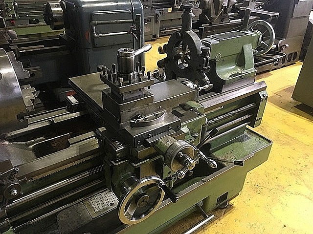 H013533 汎用旋盤 森精機 MS-850 | 株式会社 小林機械 H013533 汎用旋盤 森精機 MS-850 | 株式会社 小林機械