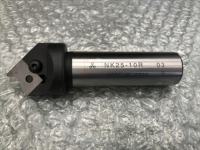 A131940 コーナーＲカッター 富士元 NK25-10R | 株式会社 小林機械