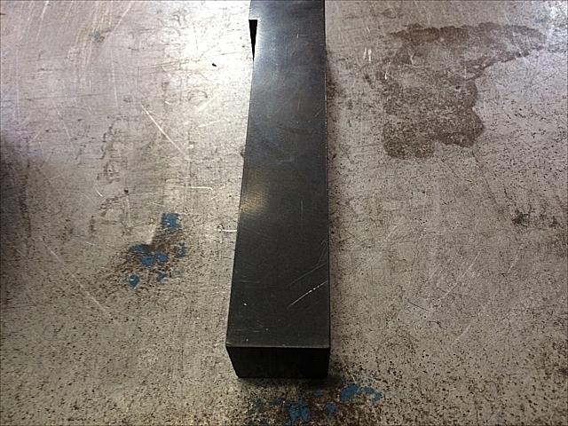 A132300 バイトホルダー KENNAMETAL LSASR-25 25 M16_2