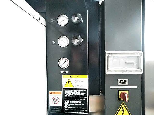P006210 ＮＣ放電加工機 牧野フライス製作所 EDNC65S_2