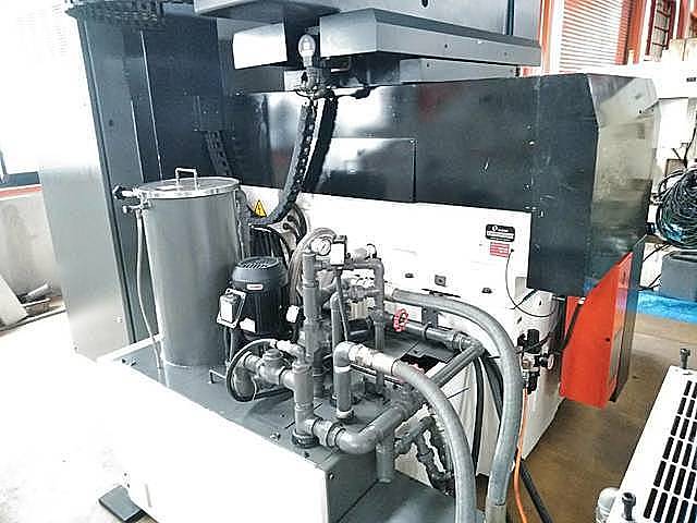 P006210 ＮＣ放電加工機 牧野フライス製作所 EDNC65S_3
