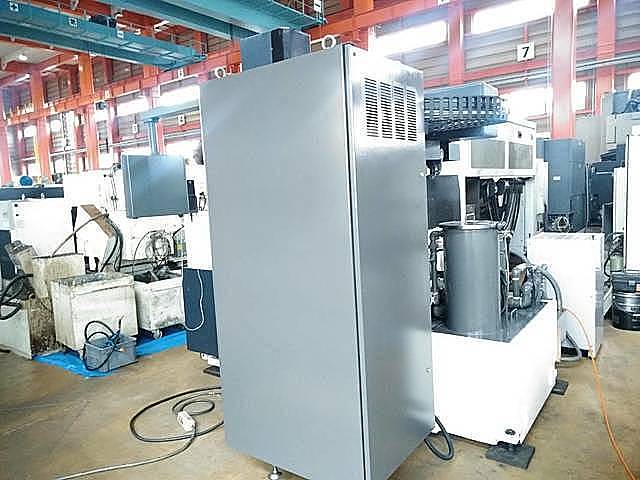 P006210 ＮＣ放電加工機 牧野フライス製作所 EDNC65S_7