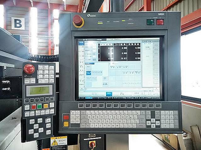 P006210 ＮＣ放電加工機 牧野フライス製作所 EDNC65S_8