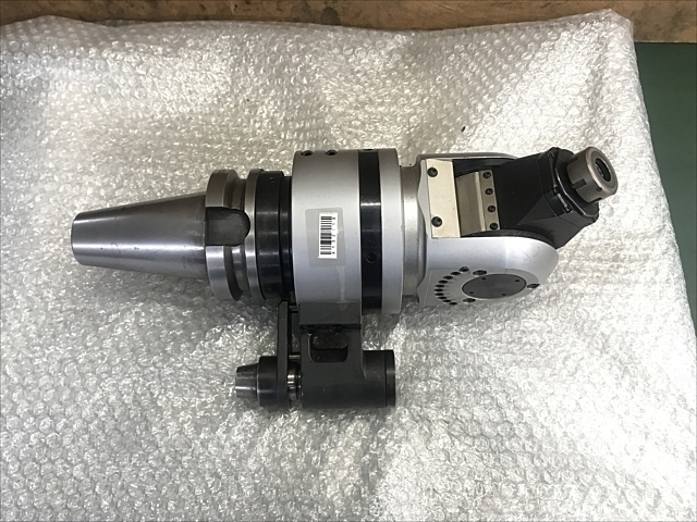 その他 ANGLE HEAD BIG BT50 BT50-BT40-200B Angle Head | Manual Series | XIN GONG YANG